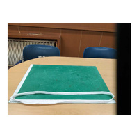 Samsung Dryer Support Drum Front Felt Or Seal DV665JWXSA