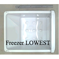 Samsung Freezer Bin Case Lowest SRS584NLS, SRS589ENP, *4363A