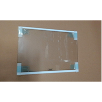 Samsung Freezer Bin Cover Shelf SRL349MW