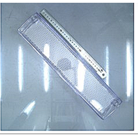 Samsung Freezer Bin Up Or Middle SFP346RS
