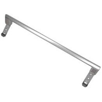 Samsung Freezer Door Handle Kit RR39M71357F/SA, RZ32M71157F/SA SRP406RS SFP346RS