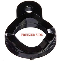 Samsung Freezer Door Hinge Camriser On Cabinet Srs
