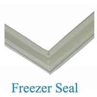 Samsung Freezer Door Seal SRL447DMB, SRL459MB SRL445BLS