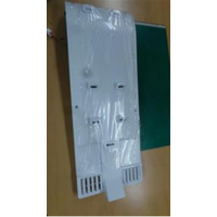 Samsung Freezer Evaporator Fan and Cover Assy SRS585HDIS, SRS600NLS