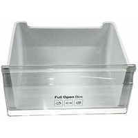 Samsung Freezer Middle Bin Draw SRL349MW, SRL336NW, RB29FSRNDWW, SRL335NLS