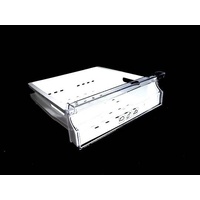 Samsung Freezer Mini Basket Bin Upper Side To Ice Maker SRL450ELS, SRL458ELS, SRL454DSP SRL453DW SRL457MW SRL455DLS