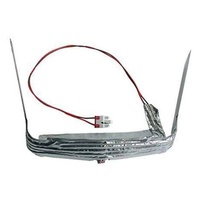 Samsung Freezer Section Defrost Element Heater for Drain SRS615DP