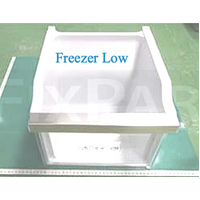Samsung Freezer Side Bin 1ST From Low