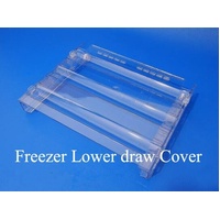 Samsung Freezer Side Cover-Basket Low SRS710GNLS, SRS757DW, SRS691GDIS