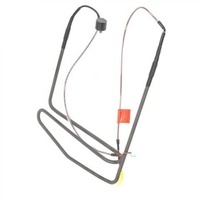Samsung Freezer Side Defrost Element Heater Version 2, RS23HDURS1/XSA, SRS607HDSS, *320L