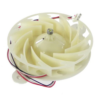 Samsung Freezer Side Fan Motor SRS694NLS SRS672DMB, SRS674DLS, SRS675DLS