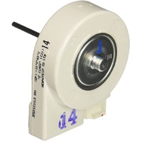 Samsung Fridge and Freezer and Condenser Fan Motor SRS584NLS, RS23HDURS1/XSA. RS23HNURS1/XSA. RSH3DKRS1/XSA