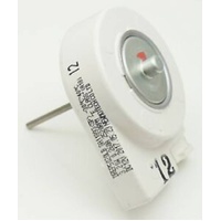 Samsung Fridge and Freezer Side Fan Motor SRS600NLS, DREP502 0LB , SA11893, *146E