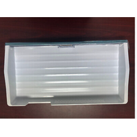 Samsung Fridge Assy Case Pantry Model RF24J9960XC/SA