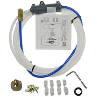 Samsung Fridge Assy Install - DA97-11752E