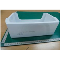 Samsung Fridge Bottle Shelf SRS615DP, 2 Lowest On Fridge Door
