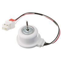 Samsung Fridge Condenser Fan Motor RR35G61157F/SA, SRP361RS