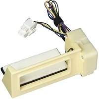 Samsung Fridge Damper SRS636SCLS, RL34EGSW1/XS
