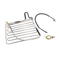 Samsung Fridge Defrost Element Heater Including Element Sensor and Thermal Fuse