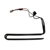 Samsung Fridge Defrost Element Heater SRS600HNP, SRS584HDB, SRS585HDIS, SRS584HDB - RS21HDUBP1/XSA, SRS585HDIS - RS21HDUPN1/XSA