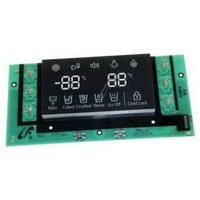 Samsung Fridge Display Pcb SRF639GDLS