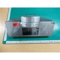 Samsung Fridge Dispolay Pcb Controler SRS691GDIS, SRS683GDHLS
