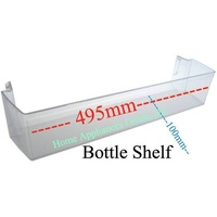 Samsung Fridge Door Bottle Shelf 345A Original Genuine