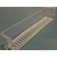 Samsung Fridge Door Bottle Shelf RT62WAMT1/XSA SR519DP, DA63-02123A