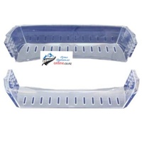 Samsung Fridge Door Bottle Shelf - SR215MW SR216NME SR223NME SR236MW SR237NME SR244NME