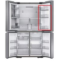 Samsung Fridge Door Bottle Shelf SRF7500SB