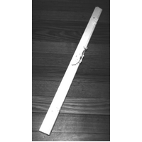 Samsung Fridge Door Flapper French Door SRF7500SD SRF5500S SRF5700SD SRF5700SD