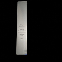 Samsung Fridge French Door Right Side Display Only Cover SRF7500SD SRF5500S SRF5700SD SRF5700SD