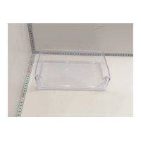 Samsung Fridge Door Half Shelf DA97-19012K NO LONGER AVAILABLE