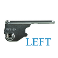 Samsung Fridge Door Left Hinge AW4-4D