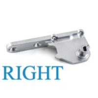Samsung Fridge Door Right Hinge AW4-4D
