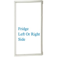 Samsung Fridge Door Seal Left Or Right Side SRF680CDLS, RF24HSESBSL-SA - SRF679SWLS