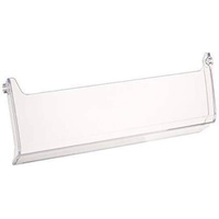 Samsung Fridge Door Shelf Dairy Cover Upper Shelf SRS710GNLS, SRS690GDLS, SRS691GDIS