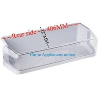 Samsung Fridge Door Shelf Lowest On Door