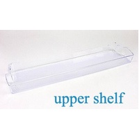 Samsung Fridge Door Up Shelf SRL450ELS SRL453DW SRL455DLS SRL458ELS 7177A