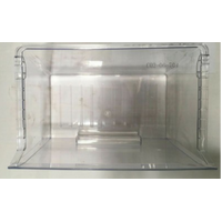 Samsung Fridge Door Veggi Bin Low RS62K62B7SL/SA, SRS655NLS