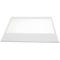 Samsung Fridge Door Veggie Bin Cover SRP406RS, RR39M7010WW/SA, RR39M71357F/SA, SRP405RW