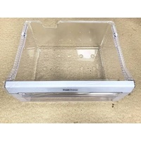 Samsung Fridge Door Veggie Draw Middle Bin SRS691GDIS SRS690GDLS
