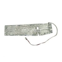 Samsung Fridge Drain Defrost Element Heater, RT41MBIS1/XSA, RT41MBMT2/XSA, RT41MBSW1/RAD, RT41MBSW1/XSA, RT41MBSW2/XSA, RT45MBIS