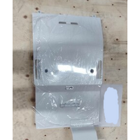 Samsung Fridge Evaporator Fan Motor and Cover Fridge Side SRS583NLS, SRS675DSL