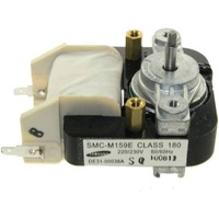 Samsung Fridge Fan Motor DE31-00038A, SMC-M159E, FQ159UST