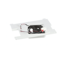 Samsung Fridge Fan Motor Only Without Cover SRF679WLS, SRF890