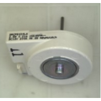 Samsung Fridge Fan Motor, SRS584NLS, RS552NRUASLSA, SRS600HNP, SRS622DSS, *0146B