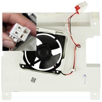 Samsung Fridge Fan Motor Version 2