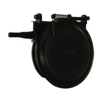 Samsung Fridge Flapper Ice Maker Dispenser Cover SRS676GDHLS