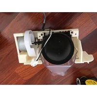 Samsung Fridge Flapper Ice Maker Dispenser SRS690GDLS, RSG5DUPN1/XSA, RSG5DURS1/XSA, RSG5DUSL1/XSA, RSG5FUBP1/XSA, *6473A